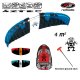 Kite Aztec 4,0m