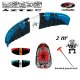Kite Aztec 2,0m