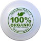 Frisbee Eurodisc 100% Organic 110g