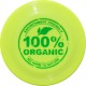 Frisbee Eurodisc 100% Organic 110g