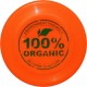 Frisbee Eurodisc 100% Organic 110g