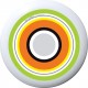 Frisbee Eurodisc Eye 100% Organic