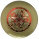 Frisbee UltiPro-FiveStar GOLD