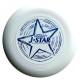 Frisbee Discraft J*Star 145g Junior bílá