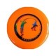 Freestyle Frisbee DC Skystyler 160g