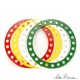Žonglovací kruh 32,5cm WINDRING