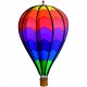 Větrník Satorn Balloon Mountain