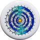 Frisbee Eurodisc  Spikestar 100% Organic