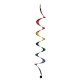 Závěsná spirála Twister S 75cm