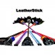 Flowerstick LEATHERSTICK Set