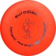 Frisbee Eurodisc Discgolf Set SQU BL/OR/YL