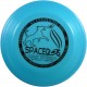 Frisbee SpaceDog 235 modrá