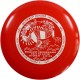 Frisbee UltiPro Junior 135g Red
