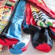 SOCK Poi PRO