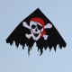 Drak DELTA Jolly Roger