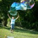 Velká šňůrka na tvoření bublin