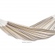 Houpací síť Amazonas Barbados Capuccino