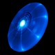 Frisbee Flashflight LED modrá