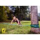 Slackline Gibbon FITNESS Line Set | 15m/5cm