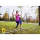 Slackline Gibbon FITNESS Line Set | 15m/5cm