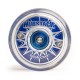 Yoyo HUBSTACK modrá