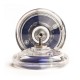 Yoyo HUBSTACK modrá
