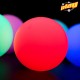 PLAY Glow ball 70mm STROBE