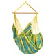 Závěsné křeslo BRASIL lemon