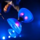 Diabolo LED-Kit Vega X2