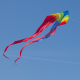 Drak F-Tail DART Rainbow
