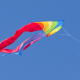 Drak F-Tail DART Rainbow