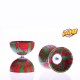 Diabolo Play Multicolor