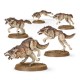 Fenrisian Wolf Pack