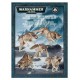 Fenrisian Wolf Pack