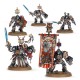 Grey Knight Paladin Squad / Terminator Squad