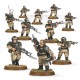 Cadian Infantry Squad