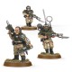 Cadian Infantry Squad