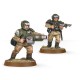 Cadian Infantry Squad