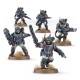 Militarum Tempestus Scions