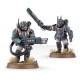 Militarum Tempestus Scions