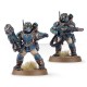 Militarum Tempestus Scions