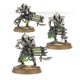 Necron Immortals