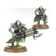 Necron Immortals