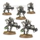 Necron Immortals