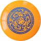 Frisbee Daredevil 175g TRIBAL Citrus
