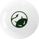 Frisbee Daredevil 175g LOGO Light