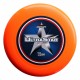 Frisbee Discraft Ultra Star 175g SuperColor oranžová