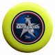 Frisbee Discraft Ultra Star 175g SuperColor žlutá