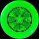 Frisbee Discraft Ultra-Star 175g Night Glow