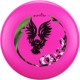 Frisbee Eurodisc 175g CREATURE purpurová